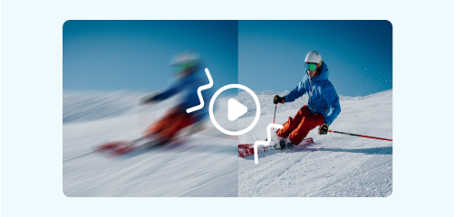 Video Stabilization