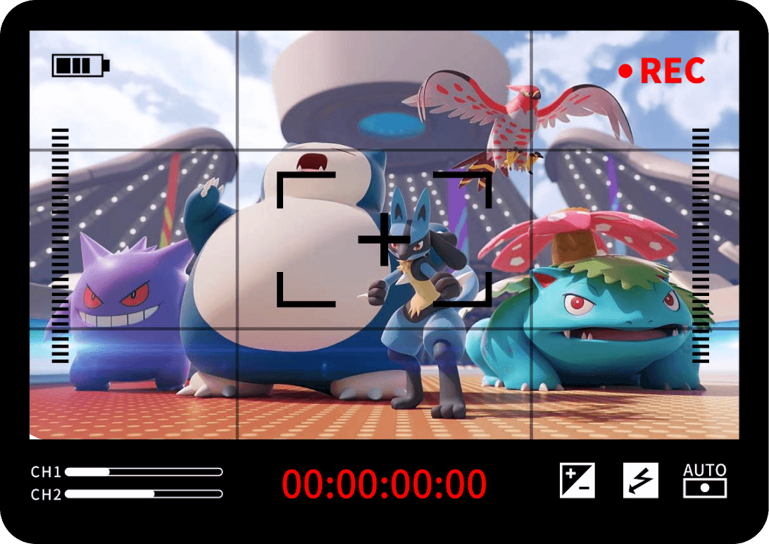 hitpaw video cut