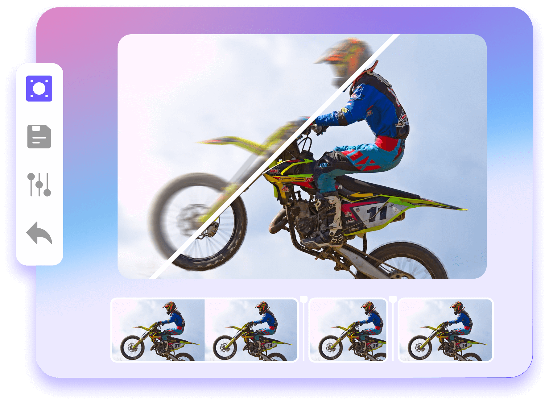 hitpaw video editor