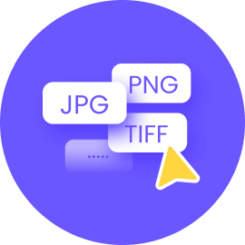 Select a format