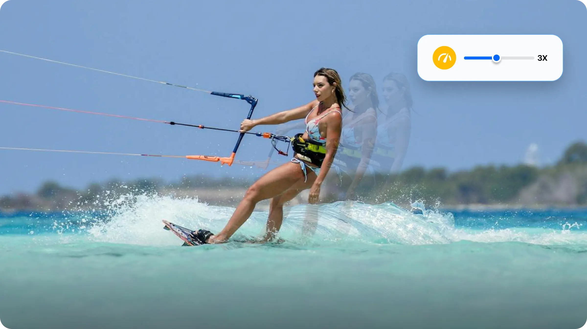 video editor for sports lover