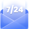 7x 24 Support