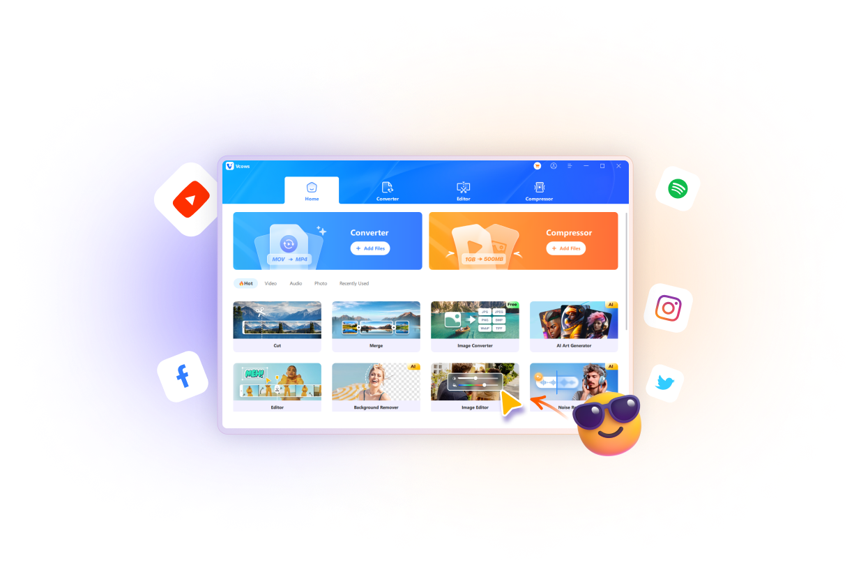 hitpaw video converter